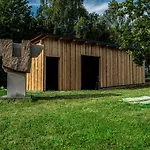 Arboretum * Vlasenice
