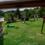펜션 Arboretum