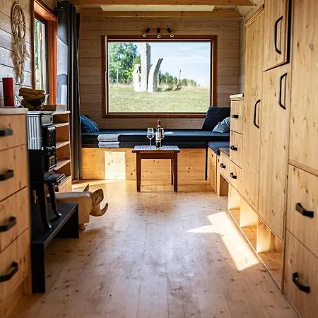 Casa vacanze Arboretum Vlasenice