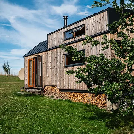 Arboretum Holiday home *