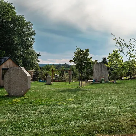 Σπίτι διακοπών Arboretum *