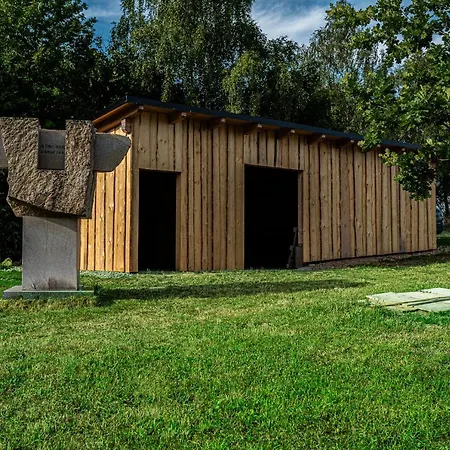 Arboretum * Vlasenice