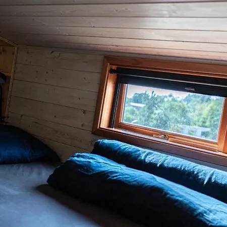 Holiday home Arboretum Vlasenice