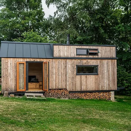 Holiday home Arboretum Vlasenice