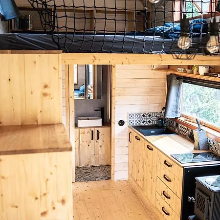 Holiday home Arboretum