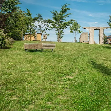 Holiday home Arboretum *